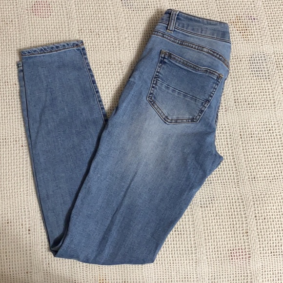 Skinny jeans - Picture 3 of 4